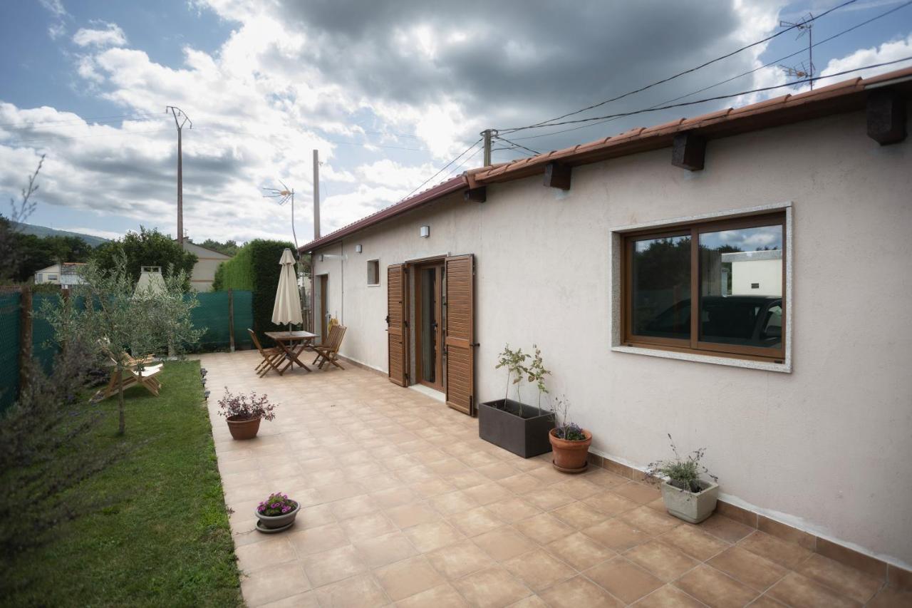 Casa Regente Apartment O Viso Bagian luar foto